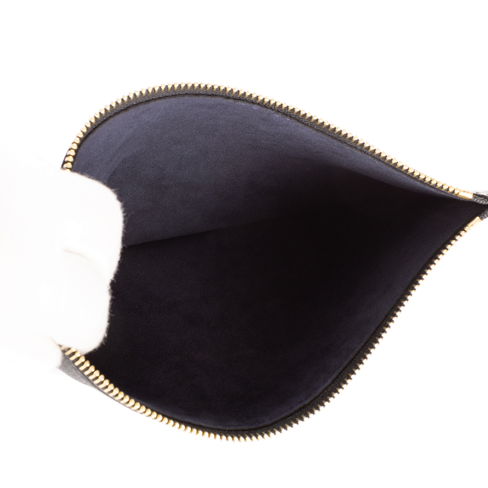 Louis Vuitton Neverfull Pochette - Picture 9 of 10